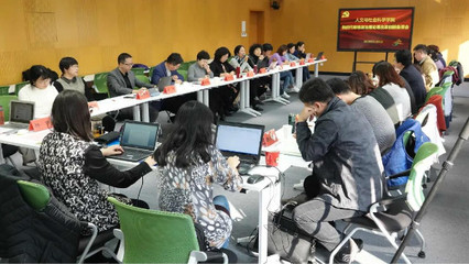 北京教育學院旅游信息咨詢服務 連接知識與實踐的橋梁