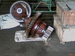 化肥機(jī)械配件自動化生產(chǎn)線的革新與發(fā)展