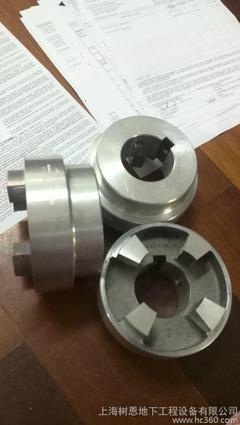 上海樹恩地下工程設備 自動化生產線專用配件高清細節圖集